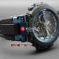 Часы Casio G-Shock Premium MTG-B1000XB-1A фото 14
